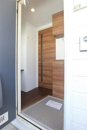 マインズBの物件内観写真